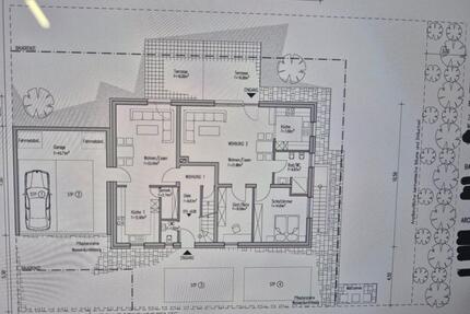 Einfamilienhaus mit möglicher ELW - Dieburg