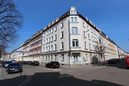 Wohnung zum Mieten in Leipzig 539,00 € 81 m²