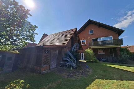 Exklusives Einfamilienhaus in Pollhagen zu verkaufen.