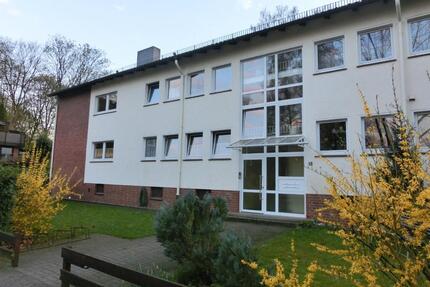 4 - 5-Zimmerwohnung in Großburgwedel am Amtspark