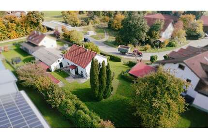 Haus zum Kaufen in Eichendorf 199.000,00 € 136 m²