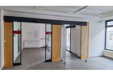 Büro in Koblenz 2.000,00 € 192.13 m²