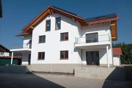 Familienwohnung in Erharting, Kreis Mühldorf zu vermieten - Töging am Inn