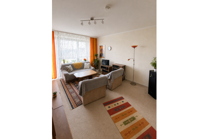 Wohnung zum Kaufen in Celle 97.000,00 € 57 m²
