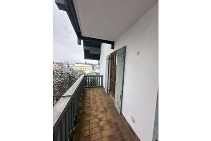 Wohnung zum Mieten in Holzkirchen 1.580,00 € 88.92 m²