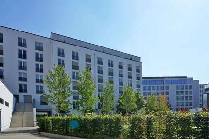 Wohnung zum Mieten in Dresden 525,00 € 25.83 m²