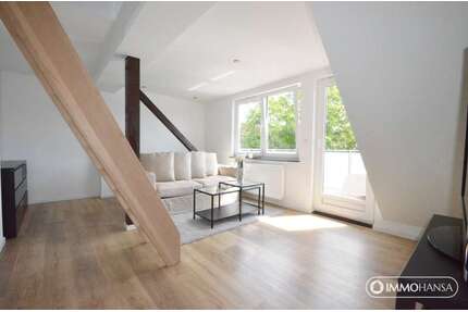Wohnen auf Zeit in Lüneburg 1.200,00 €