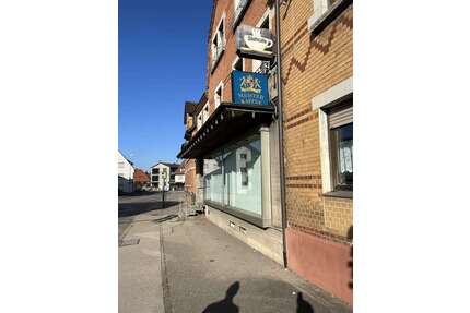 Haus zum Kaufen in Mögglingen 350.000,00 € 277 m²