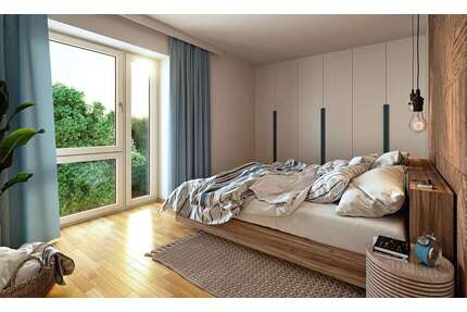 Wohnung zum Kaufen in Kaarst Büttgen 379.000,00 € 63.23 m² - Kaarst / Büttgen