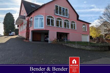 Barrierefreie Gewerbefläche mit ca. 110 m² und 10 Stellplätzen - Ideal für Praxis oder Büro! - Betzdorf
