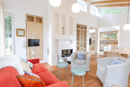 Strandurlaub in Lubmin | Ferienhaus für 8 Personen | 155854