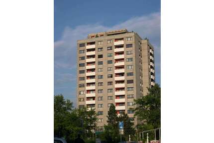 Wohnung zum Kaufen in Hochheim am Main 207.000,00 € 62 m²