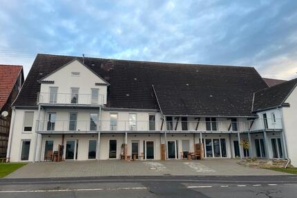 Offene Loft-Wohnung mit historischem Charme - Balingen