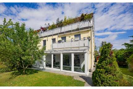 Wohnung zum Kaufen in Germering 749.000,00 € 120 m²