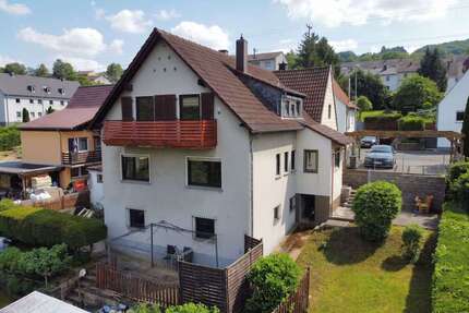 Haus zum Kaufen in Kusel 265.000,00 € 194 m²