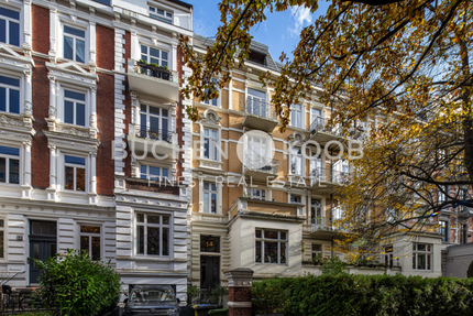 Wohnung zum Kaufen in Hamburg 1.095.000,00 € 103 m²