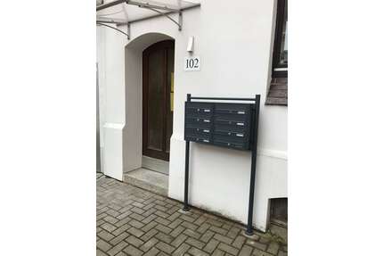 Wohnung zum Mieten in Hannover 570,00 € 58 m²