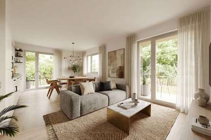 Wohnung zum Kaufen in Oberhaching Deisenhofen 799.900,00 € 89.42 m² - Oberhaching / Deisenhofen