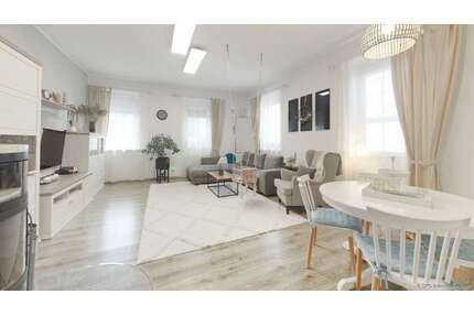 Haus zum Kaufen in Bad Rappenau Babstadt 297.000,00 € 123.1 m² - Bad Rappenau / Babstadt