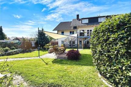 Wohnung zum Kaufen in Wiesbaden 526.000,00 € 144 m²