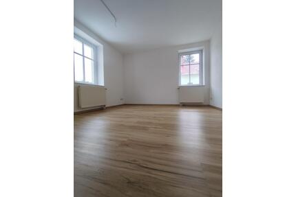 ruhige 2-Raumwohnung in Eibenstock OT Carlsfeld