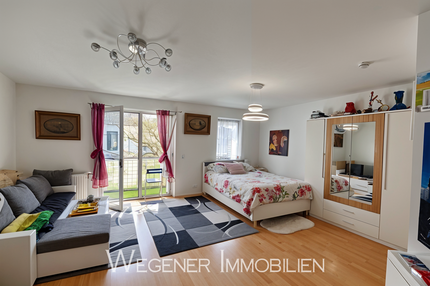 Wohnung zum Kaufen in München 285.000,00 € 45 m²