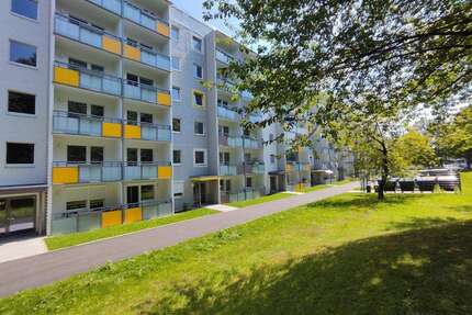 Wohnung zum Mieten in Chemnitz 786,00 € 109.13 m²