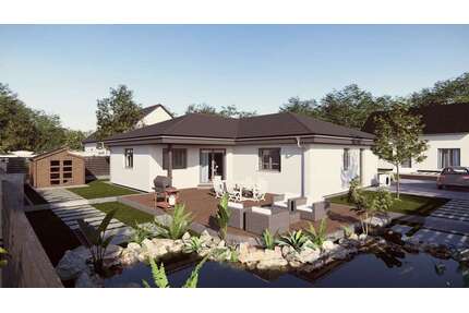 Haus zum Kaufen in Kirn 399.900,00 € 140 m²