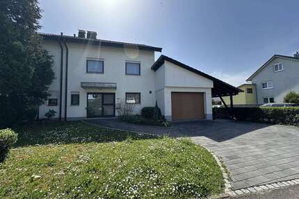 Haus zum Kaufen in Grenzach-Wyhlen 549.000,00 € 159 m²