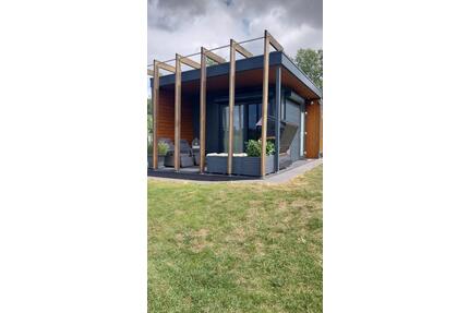 Chalet Süsel - 186.000,00&nbsp;EUR Kaufpreis, ca.&nbsp; 40,00&nbsp;m&sup2; in Eutin (PLZ: 23701)