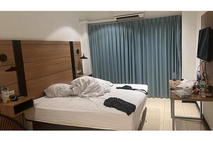 1Zimmer Wohnung zur Untermiete - 750,00&nbsp;EUR Kaltmiete, ca.&nbsp; 25,00&nbsp;m&sup2; in Münster (PLZ: 48147) Erphoviertel