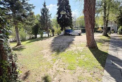 Grundstück zu verkaufen in Bonn 375.000,00 € 374 m²