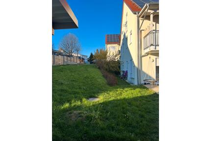 Moderne 3-Zimmer-Wohnung mit Balkon - Vilshofen an der Donau