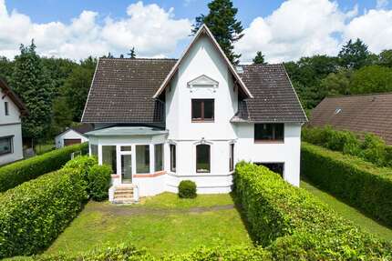 Haus zum Kaufen in Wentorf 949.000,00 € 258 m²
