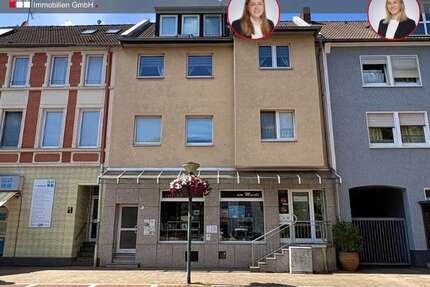 Haus zum Kaufen in Essen 285.000,00 € 260.28 m²