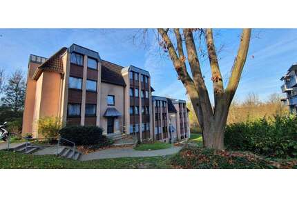 Wohnung zum Mieten in Bochum 353,38 € 69.01 m²