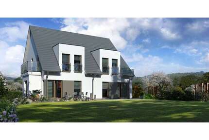 Haus zum Kaufen in Falkensee 432.013,30 € 113.64 m²