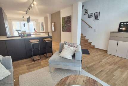 Wohnung zum Mieten in Ulm 2.180,00 € 148.8 m²