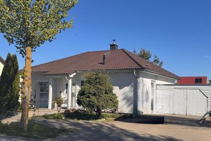 Vermiete Einfamilienhaus Waren (Müritz) ab 01.07.26