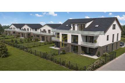 Wohnung zum Kaufen in Gifhorn 370.000,00 € 102 m²