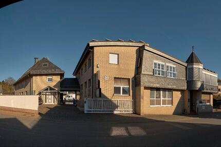 Mehrfamilienhaus,Gewerbe,3Wohnugen,Provisionsfrei,Generationen - Weilmünster