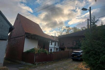 haus im Horla zu kaufen - 24.000,00&nbsp;EUR Kaufpreis, ca.&nbsp; 160,00&nbsp;m&sup2; in Sangerhausen (PLZ: 06526)