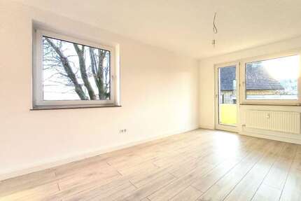 Wohnung zum Mieten in Minden 549,00 € 54.21 m²