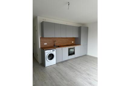 Mietwohnung Erstbezug in der Nähe Berlin Ostkreuz