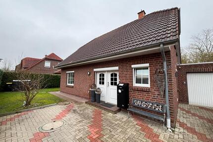 Gepflegtes EFH mit vielen tollen Extras - Wilhelmshaven Aldenburg