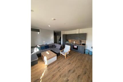 Wohnung 2,5 Zimmer 74qm OG - 970,00&nbsp;EUR Kaltmiete, ca.&nbsp; 74,00&nbsp;m&sup2; in Breitenfelde (PLZ: 23881)