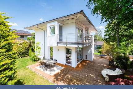 Haus zum Kaufen in Gräfelfing 2.490.000,00 € 212 m²