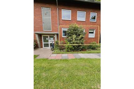 Vermietete 3 Zimmer-Eigentumswohnung im Erdgeschoss rechts mit Garage -Ein Angebot der Gerd von der Heide Immobilien GmbH- - Wentorf bei Hamburg