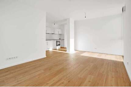 Wohnung zum Mieten in Berlin 1.095,00 € 48 m²