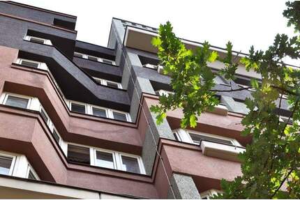 Familienwohnung in Ku´damm Nähe! - Berlin Wilmersdorf